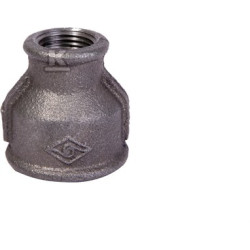 MUFA REDUK M2 NR35/4X1 CZARNA