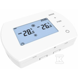 STEROWNIK PROGRAMOWALNY HMI