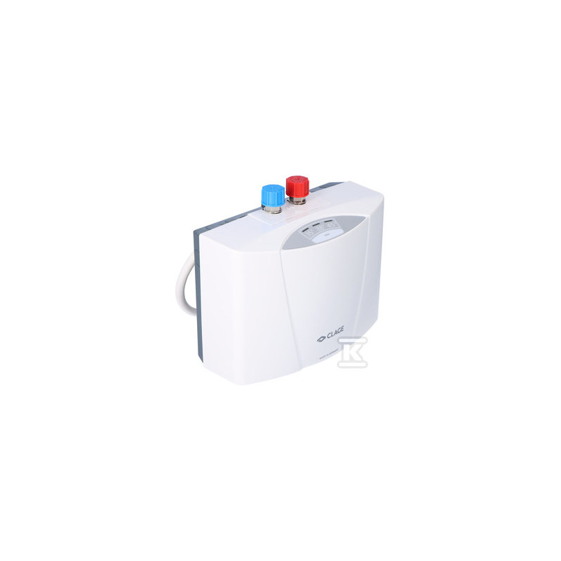 OGRZEWACZ MCX3 P/UM 3,5KW/230V