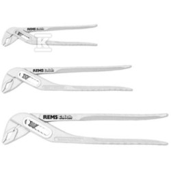 KLUCZE NOŻYCO.DO RUR DO 1" CATCH W175
