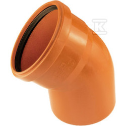 KOLANO PP 110/87.5 SN8 KAN ZEW