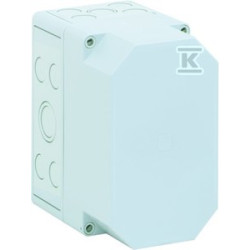 OBUD.PUST.TK 180X110X165 IP66 PS1811-16M