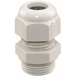 DŁAWIK KVR M20-MGM IP68 SZARY