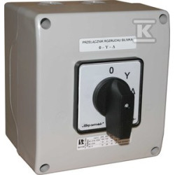 ŁK-SK 100A 0-1 (3-B) OBUD.OB18