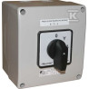 ŁK-SK 100A 0-1 (3-B) OBUD.OB18
