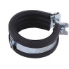 BISMAT FLASH 25-28 OBEJMA EPDM M8
