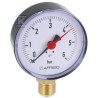 MANOMETR RF80 PIONOWY 1/2" 0-6BAR