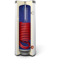 WYMIENNIK SGWS 100L Z/W PUR SKAY