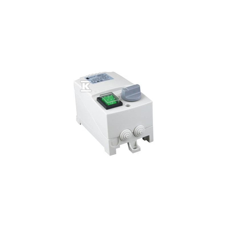 ARW 3.0/1 IP54 REGULATOR
