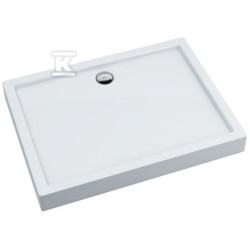 BROD.COMPETIA PROST.80X100X6