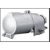 GN.63A 3P+Z IP44 METSTAŁE 500V PŁ.BOLC