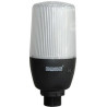 KOLUMNA LED 24V AC/DC + BUZZER 55MM