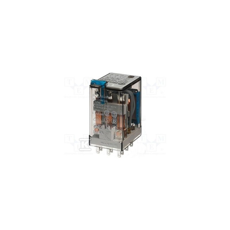 PRZEKAŹNIK 3P 10A 230V AC