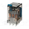 PRZEKAŹNIK 3P 10A 230V AC
