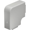 WDK HF40090RW KSZTAŁTKA NAROŻA PŁASKI