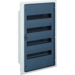 ROZDZ.P/T GOLF 4X18M IP40 D.TRANS.