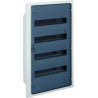 ROZDZ.P/T GOLF 4X18M IP40 D.TRANS.