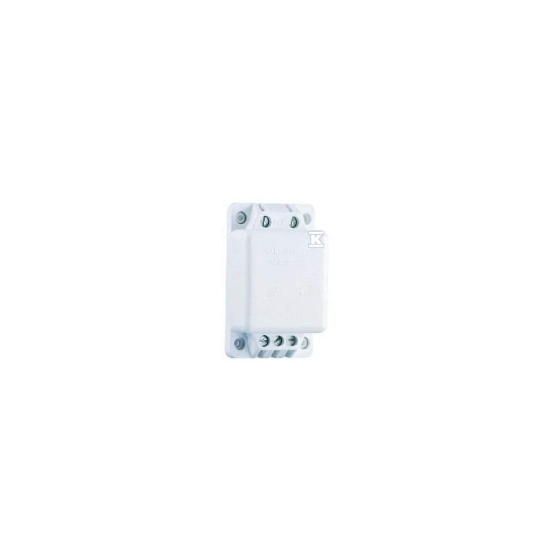 TD-230V/3-5-8V/ 0,5A TRANSFOR.DZW.NATYNK