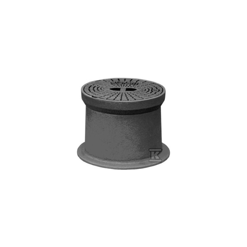 SKRZYNKA DO HYDRANTU H310 (4055)
