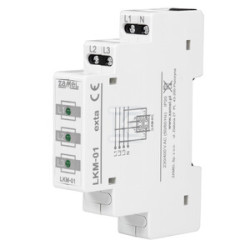 LKM-01-20 WSK.ZAS.230/400V 3XZIEL.TN