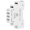 LKM-01-20 WSK.ZAS.230/400V 3XZIEL.TN