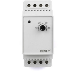 TERMOST.DEVIREG-330 REG.TEMP.5-45'C