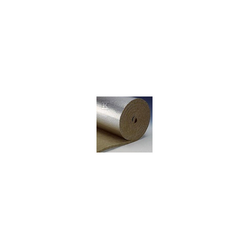 PRO LAMELLA MAT 50 ALUCOAT GR.20 MM