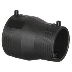 REDUK.EL.D90X63 SDR11,PN10 GAZ/PN16 WODA