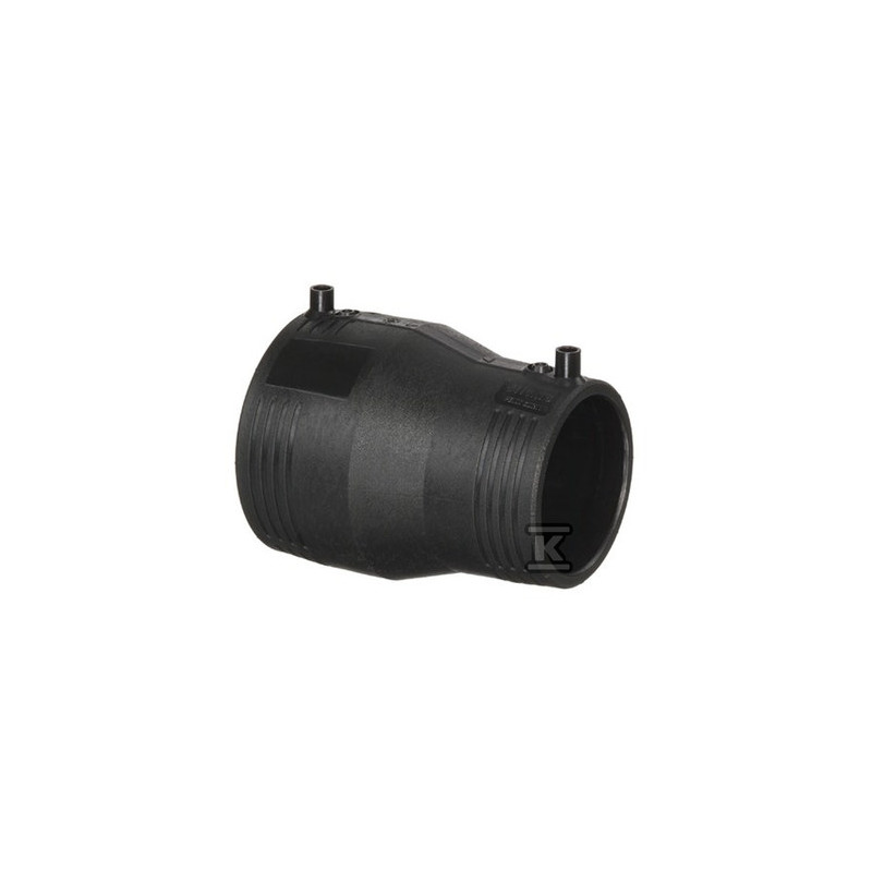 REDUK.EL.D90X63 SDR11,PN10 GAZ/PN16 WODA