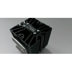 PTC SH 60W 110-240V GRZAŁKA