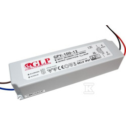 ZASIL.DO LED 12V 8A 96W
