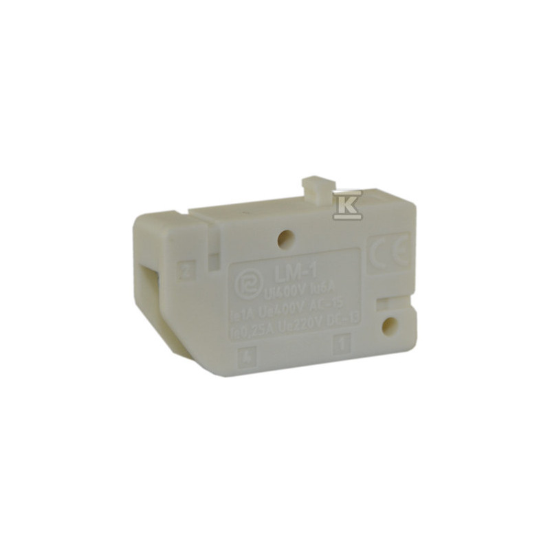 LM-1-ŁĄCZNIK MINIATUROWY