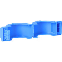PLOMBA ZATRZASKOWA SAF 3/4"