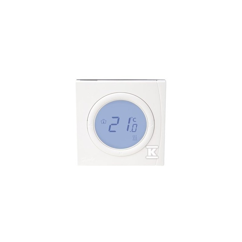TERMOSTAT POK.BASIC+2,WT-D,230V,5-35 ST.