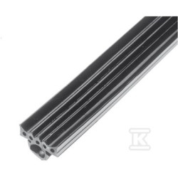 BIS PROFIL EPDM DO SZYN 30MB WM0-30