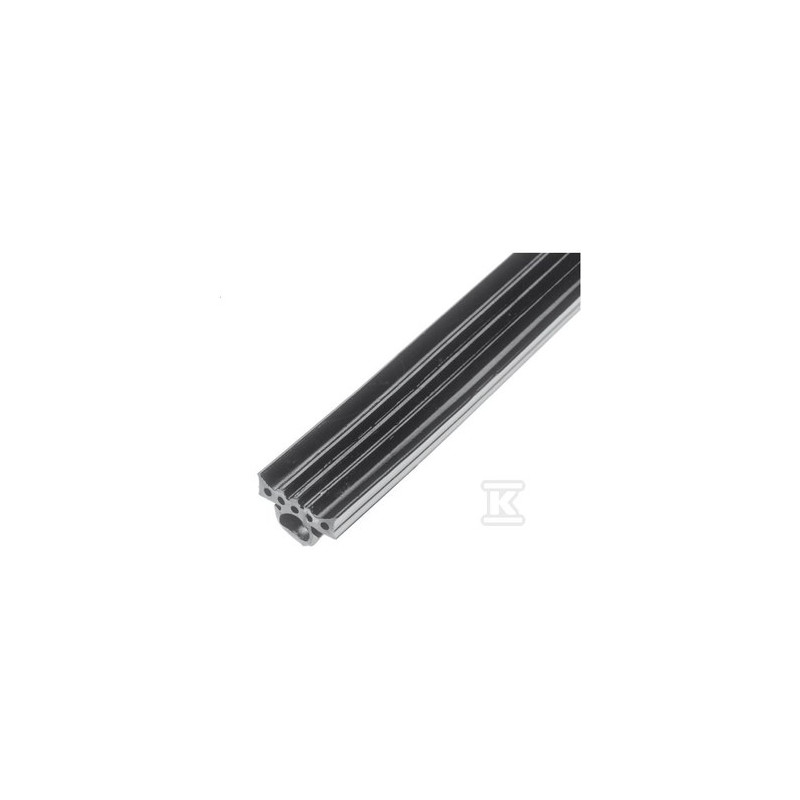 BIS PROFIL EPDM DO SZYN 30MB WM0-30