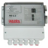 MODUŁ ALARMOWY MD-4.A (12V, 4 WEJ.)
