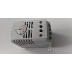NC 0-60C TERMOSTAT OGRZEW.