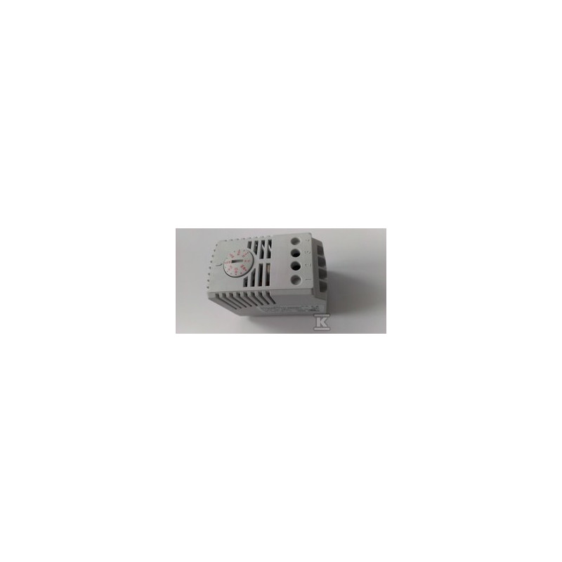 NC 0-60C TERMOSTAT OGRZEW.