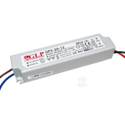 ZASIL.DO LED 12V 2A 24W