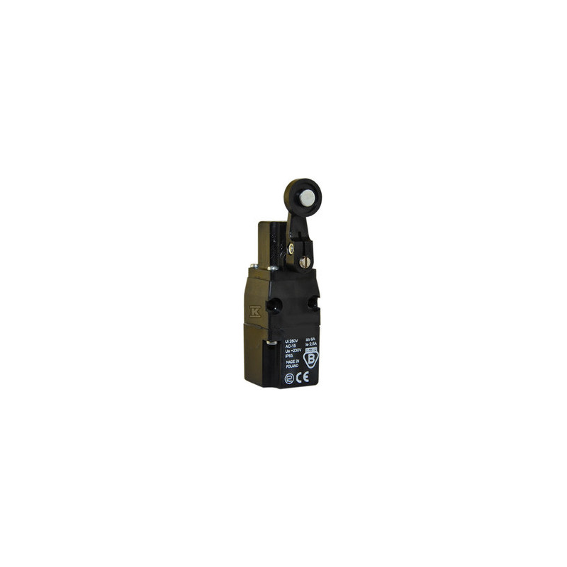 ŁĄCZNIK MINIATUROWY 83402-OS