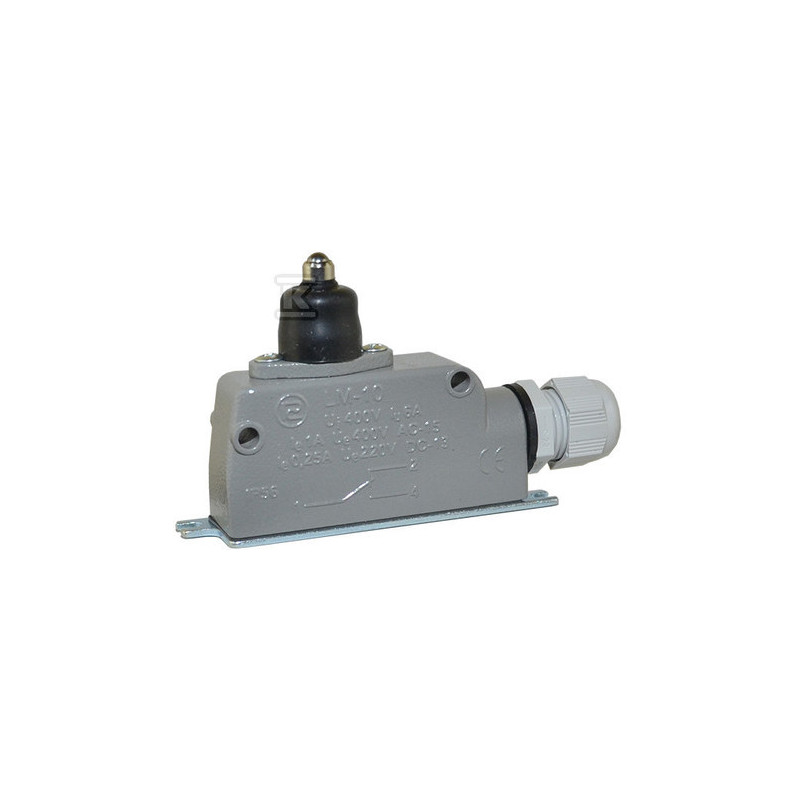 LM-10-ŁĄCZNIK MINIATUROWY