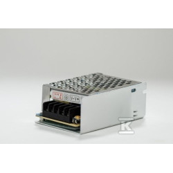 ZASIL.ELEKTRONICZNY 230/12V DC 25W
