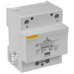 OGR.PRZEP.1+2 (BC) 12,5KA DS60VGPV-1000