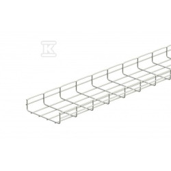 CF 54/100 I304L KORYTO SIATKOWE 3M