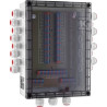 KONCENTRATOR OKABLOW.K-16P(MD,MDP,16WE)