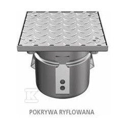 REWIZJA PŁYTOWA RW150/110