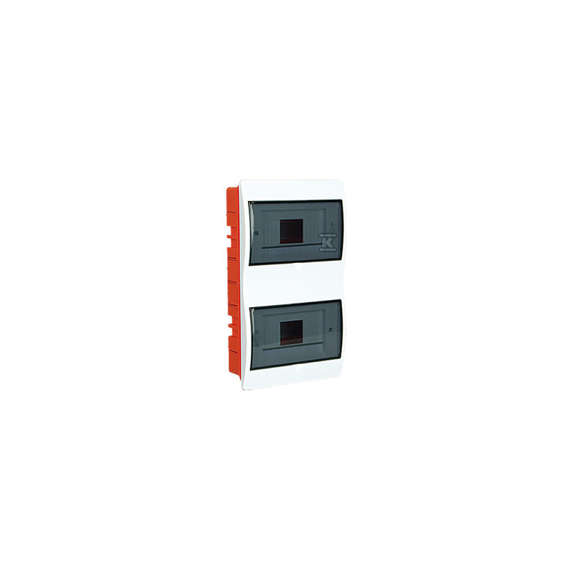 ROZDZ.P/T-16 (N+PE) IP40 FALA
