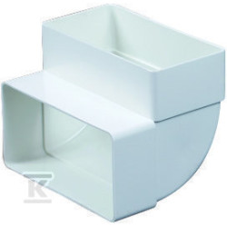 KOLANO PIONOWE PŁASKIE (55X110)