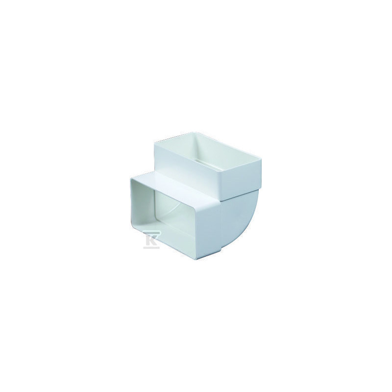 KOLANO PIONOWE PŁASKIE (55X110)